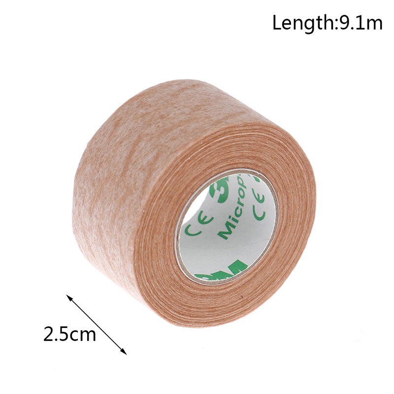 Rhinoplasty Splint Ortho Immobilize Thermoplastic Nose Fracture Adhesive Tape GAOHANG. 