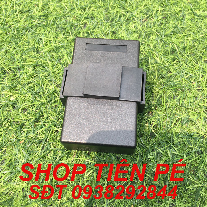 IC LỬA BÌNH BA BÁNH HÀNG CAO CẤP