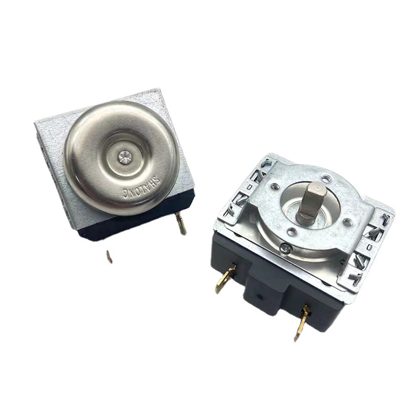 Timer for air electric fryers, mechanical timers, countdowns, automatic oven switches