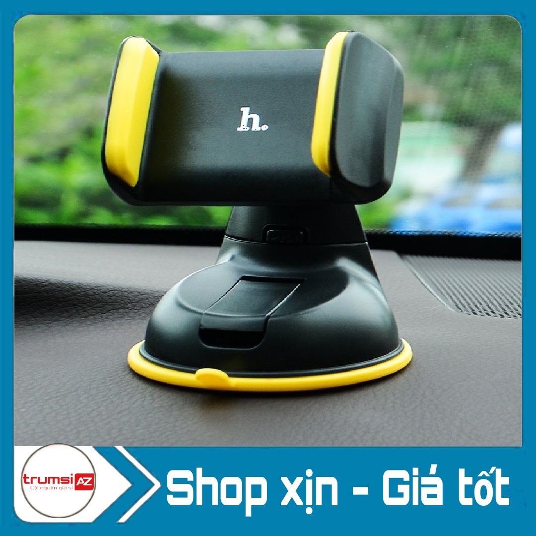 Giá đỡ xe hơi Hoco CA5