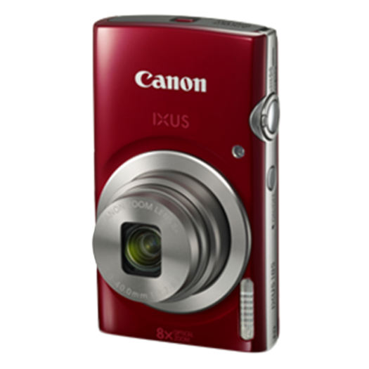 [FreeshipMAX] Canon IXUS 185 HS - BH 12 THÁNG