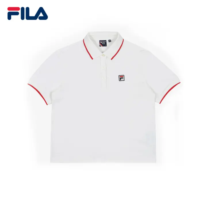 fila t shirt korea