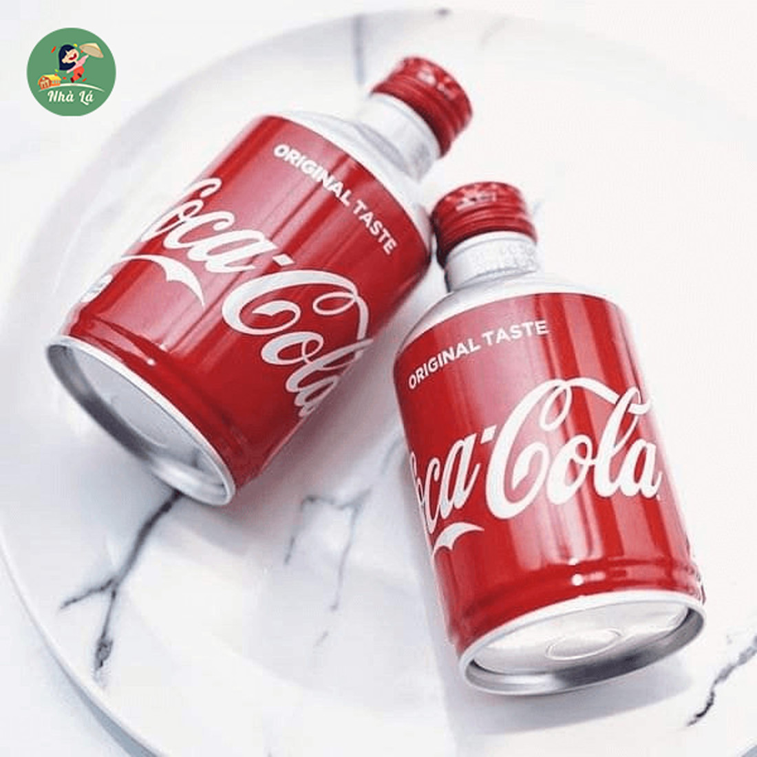 Nước Uống Giải Khát Coca Cola Nhật