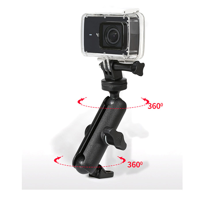 [HCM]Giá Đỡ Camera Hành Trình Hàng Cao Cấp [ 1 Chiếc ]