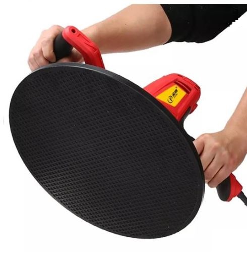 Máy xoa hồ vữa trát tường