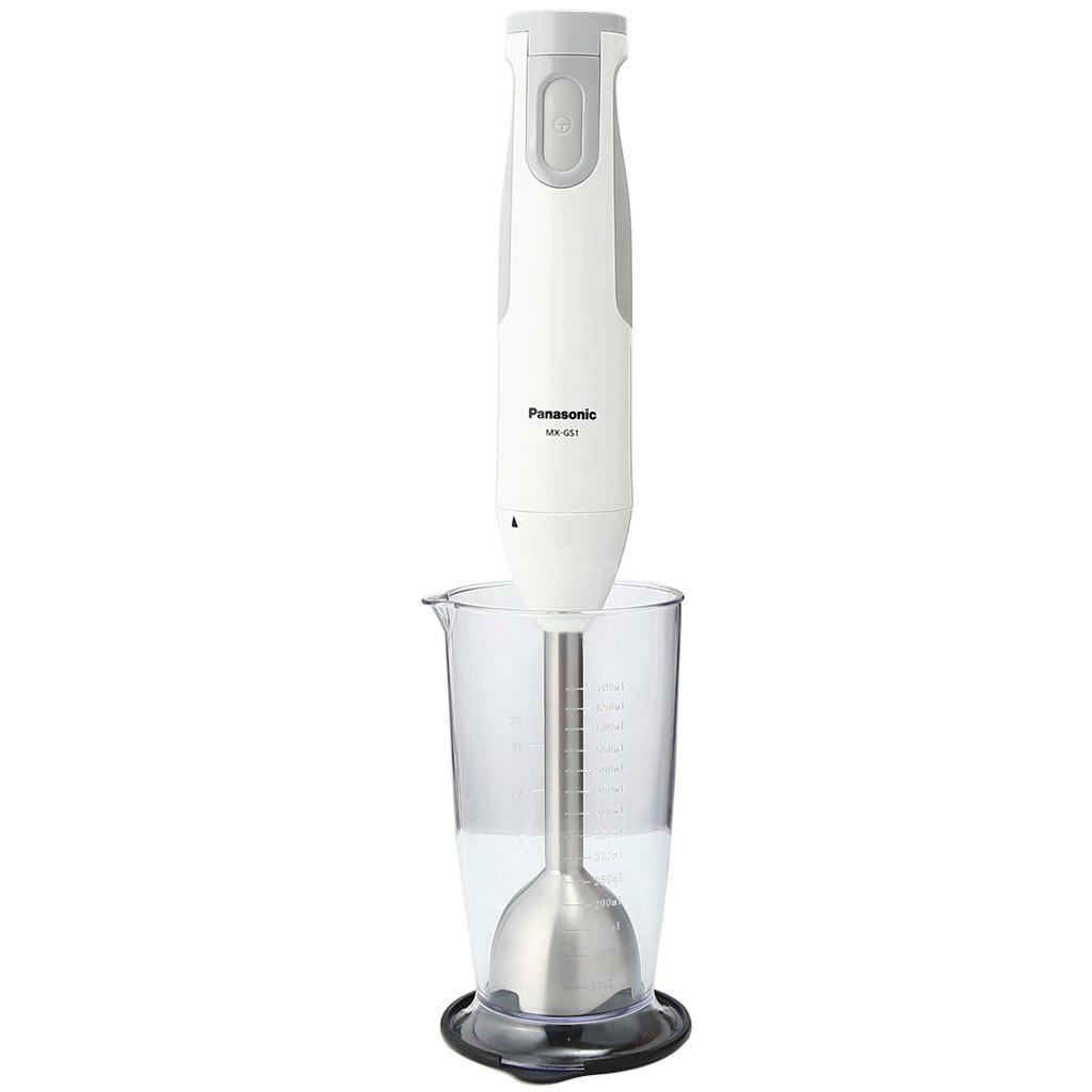 [Giao tại HCM] Máy xay sinh tố cầm tay Panasonic MX-GS1WRA