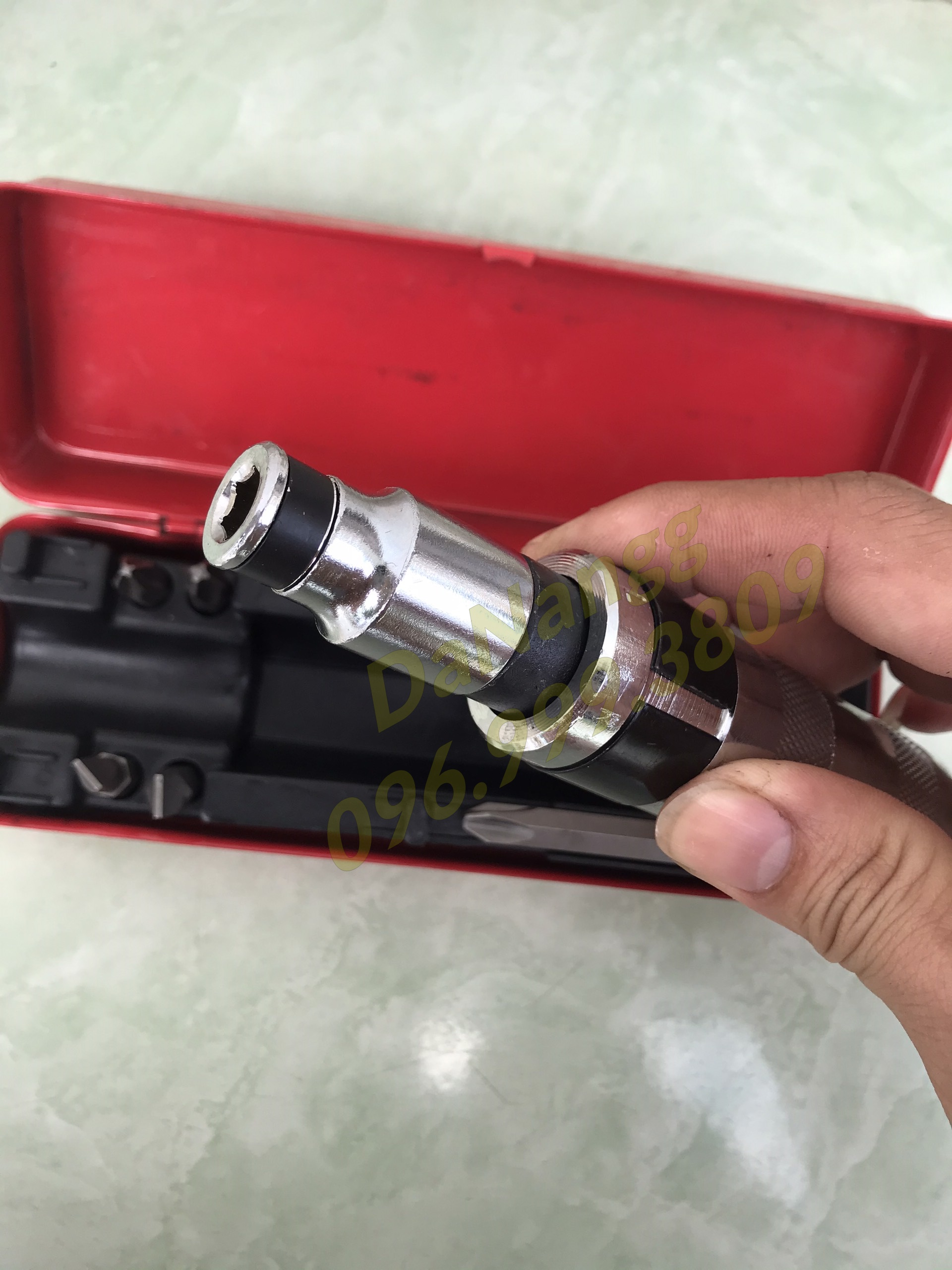 Tô vít đóng kingtony hàng chất lượng