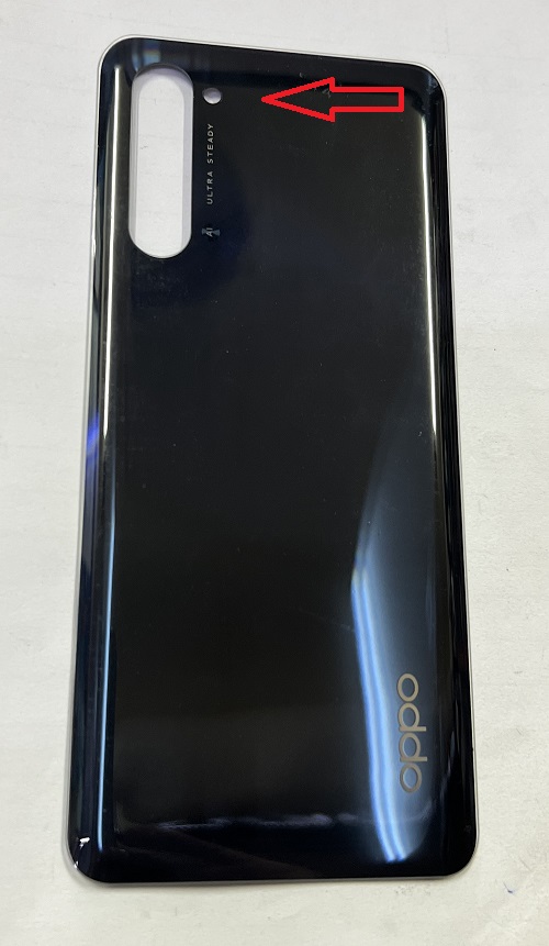 Nắp Lưng Điện Thoại Oppo Reno 3 5G