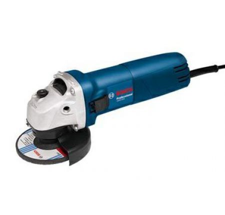 Máy Mài Góc 670w Bosch Gws-060