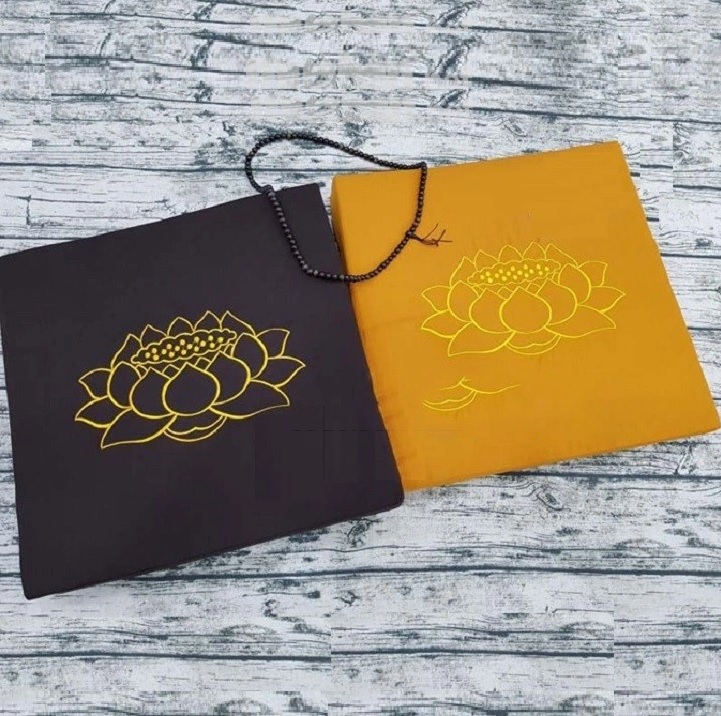 [HCM]nệm ngồi thiền - nệm thiền