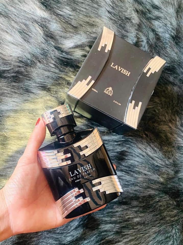 Nước Hoa Charme_Lavish 100ml