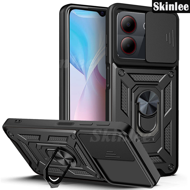 Phone%20case%20For%20ZTE%20Blade%20A54%20Back%20cover%20Hard%20Armor%20Shockproof%20Camera%20Protection%20Bracket%20Navigation%20Holder%20Ring%20cover%20for%20For%20ZTE%20Blade%20A34%20Cover%20cases%20-%20Image%203