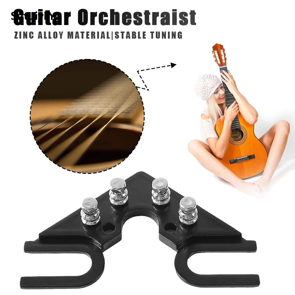 Sutuiying B2/B3/B4 Guitar Locking Tuners Lock String Tuning Key Pegs Machine Original Guitar String Butler for Electric Guitar Guitar Accessories. 
