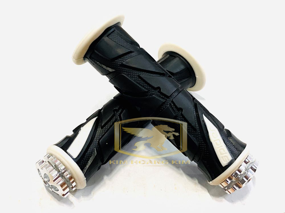 Bao Tay Spider Có Gù Gắn Xe Máy [ 1 đôi ] nhiều màu