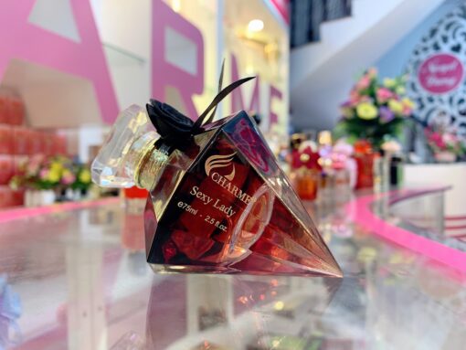 Nước hoa sexy lady 75ml