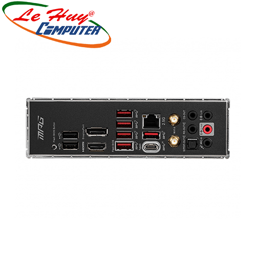 Mainboard MSI MPG Z690 EDGE WIFI DDR4