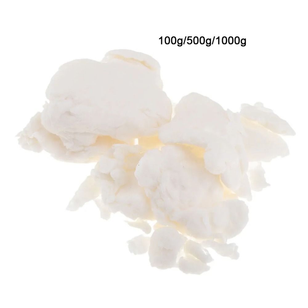 【ZOSR】 White Paper Pulp Dehydrated Chinese Craftsmanship Paper Making Raw Materials Ancient 100/500/1000G Wood Pulp Papermaking. 