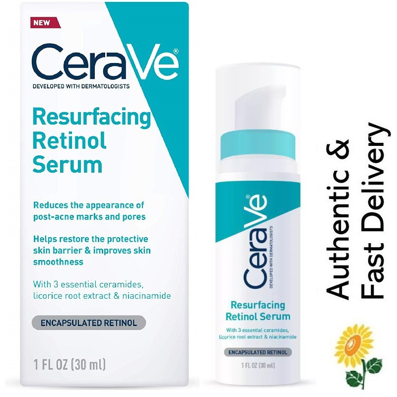 acne scar treatment cerave
