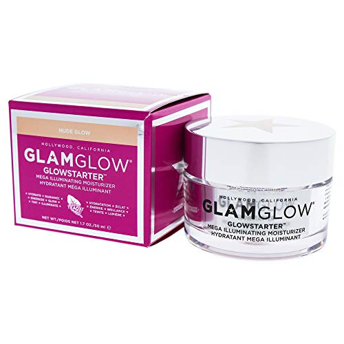 mega glow cream