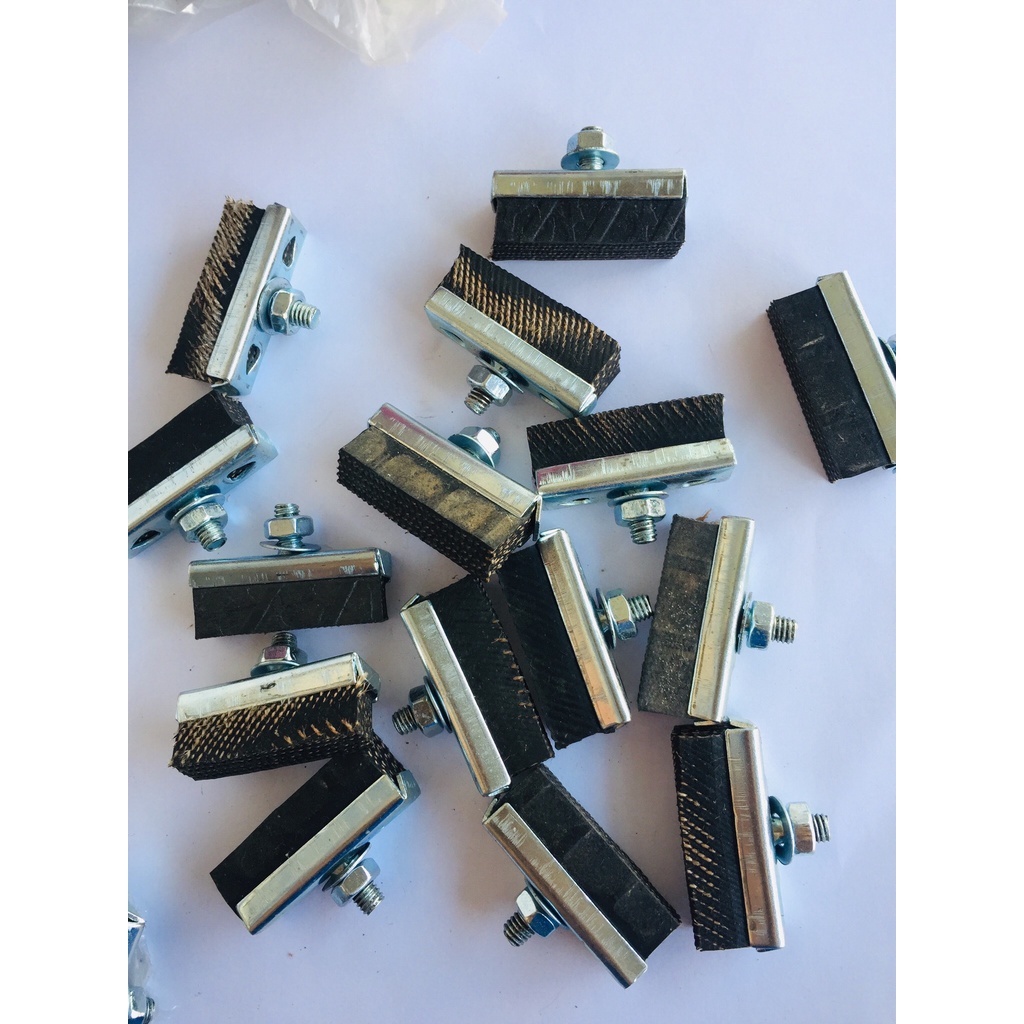 Đôi má phanh trước xe đạp ( 2 chiếc )