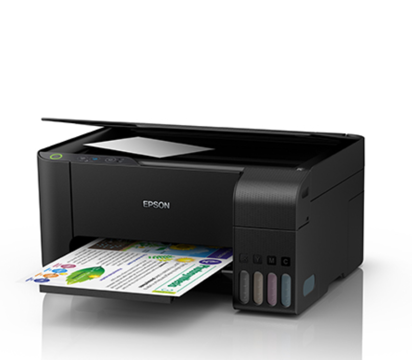 ecotank l3115 multifunction inktank printer