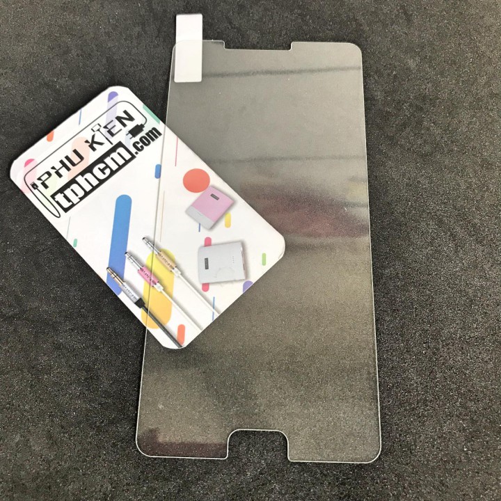 Dán cường lực chống trầy Samsung Note 5