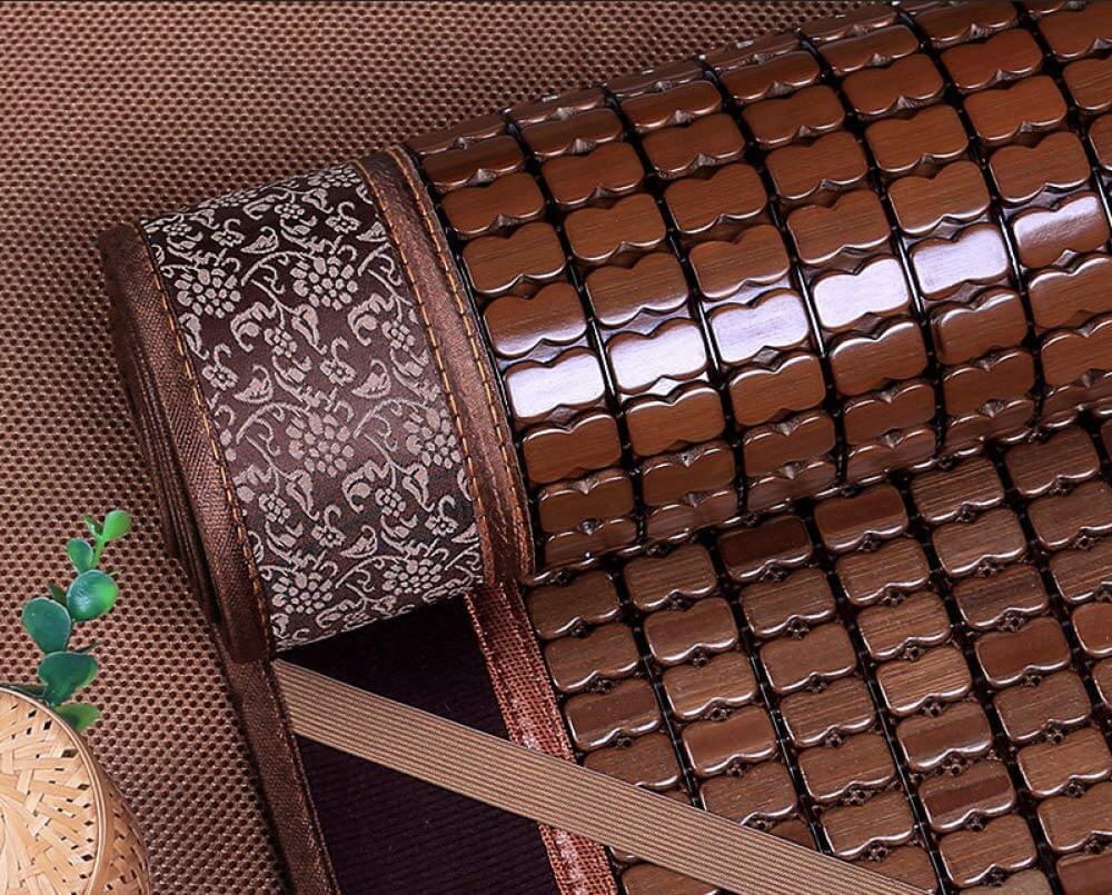 Chiếu trúc trải ghế Sofa – giường massage