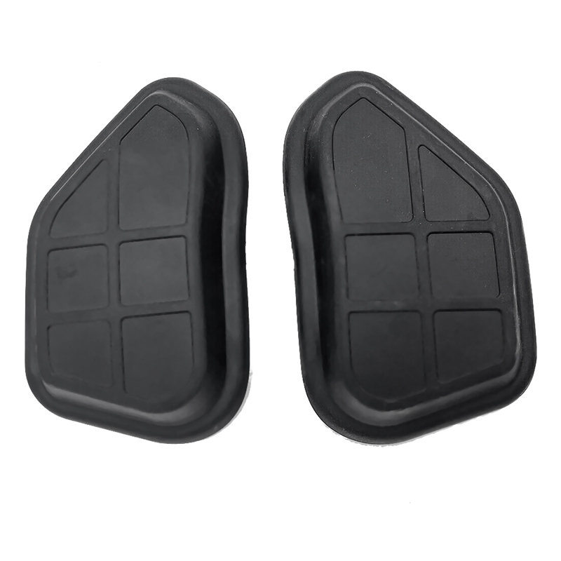 1pair front strut tower plug cover engine dust cover 8k0803593 for a4 a5 b8 rs5 s5 s4 2008-2016
