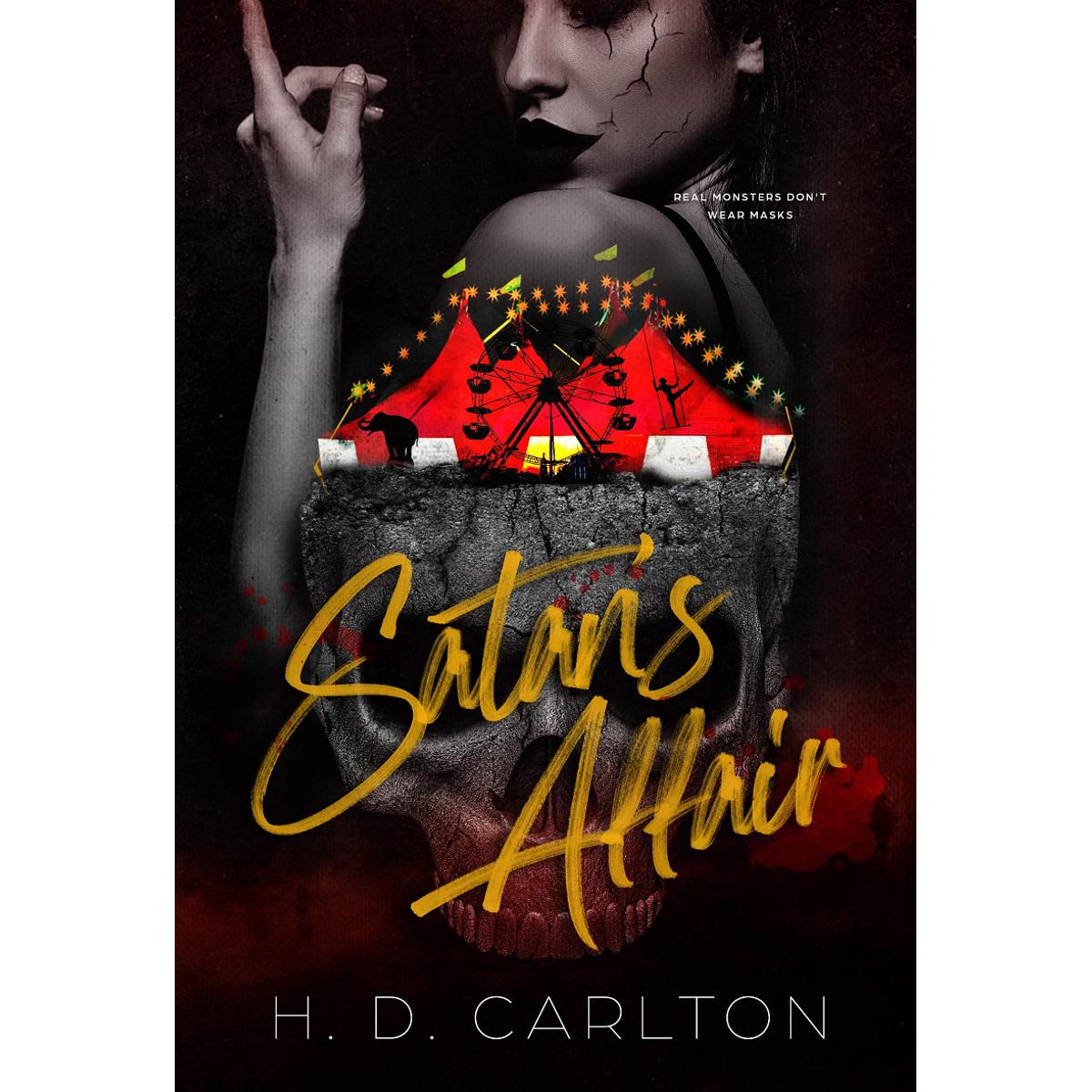 satan-s-affair-by-h-d-carlton-daraz-pk