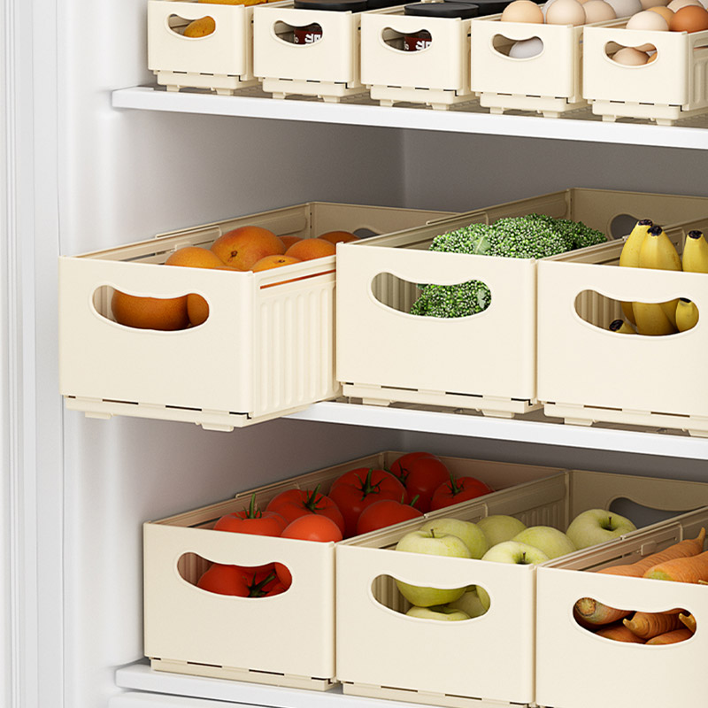Retractable cabinets, storage boxes, deep cabinets, drawers, right-angled rectangular organizers, dividing tabletops, glove boxes