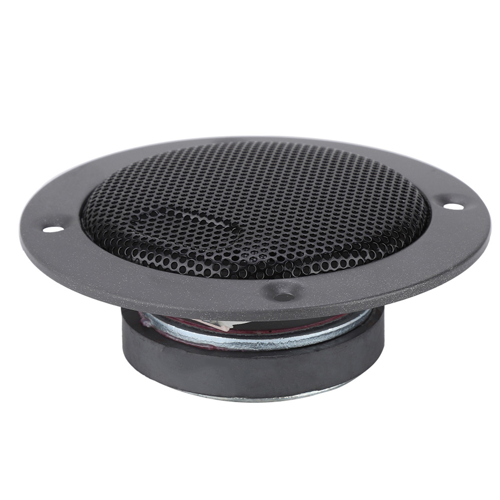 Loudspeaker Fast Heat Dissipation Horn for Music Audio Playing