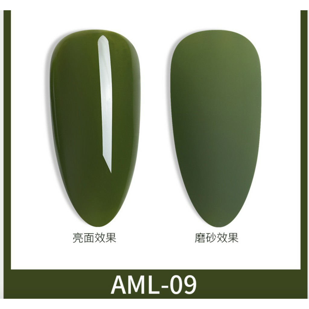 Sơn Gel AS Mã AML 15ml Chính Hãng
