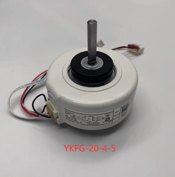 【Free-delivery】 New Tcl Air Conditioning Ac Motor Fan Ykfg-13-4-94 Ykfg-15-4-90l Ykfg-20-4-5 Y4s476b232l.