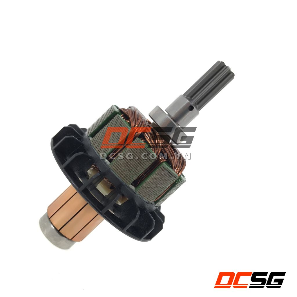 Roto Makita TD149D