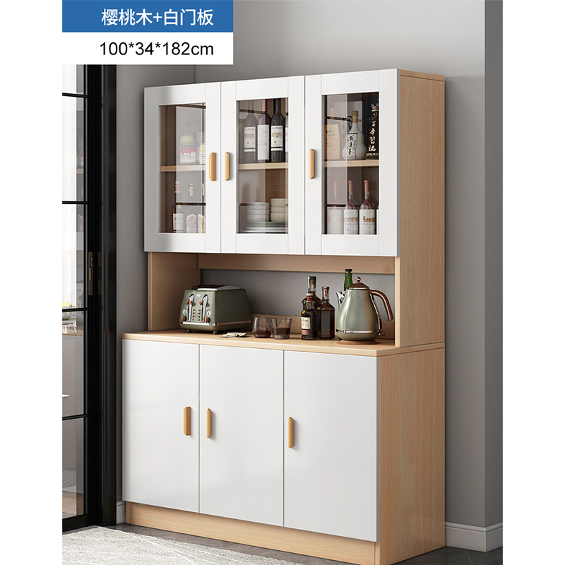 Kitchen side deals cupboard