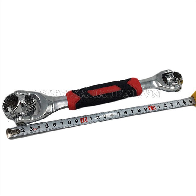 Cờ lê đa năng 48 in 1 Tiger Wrench