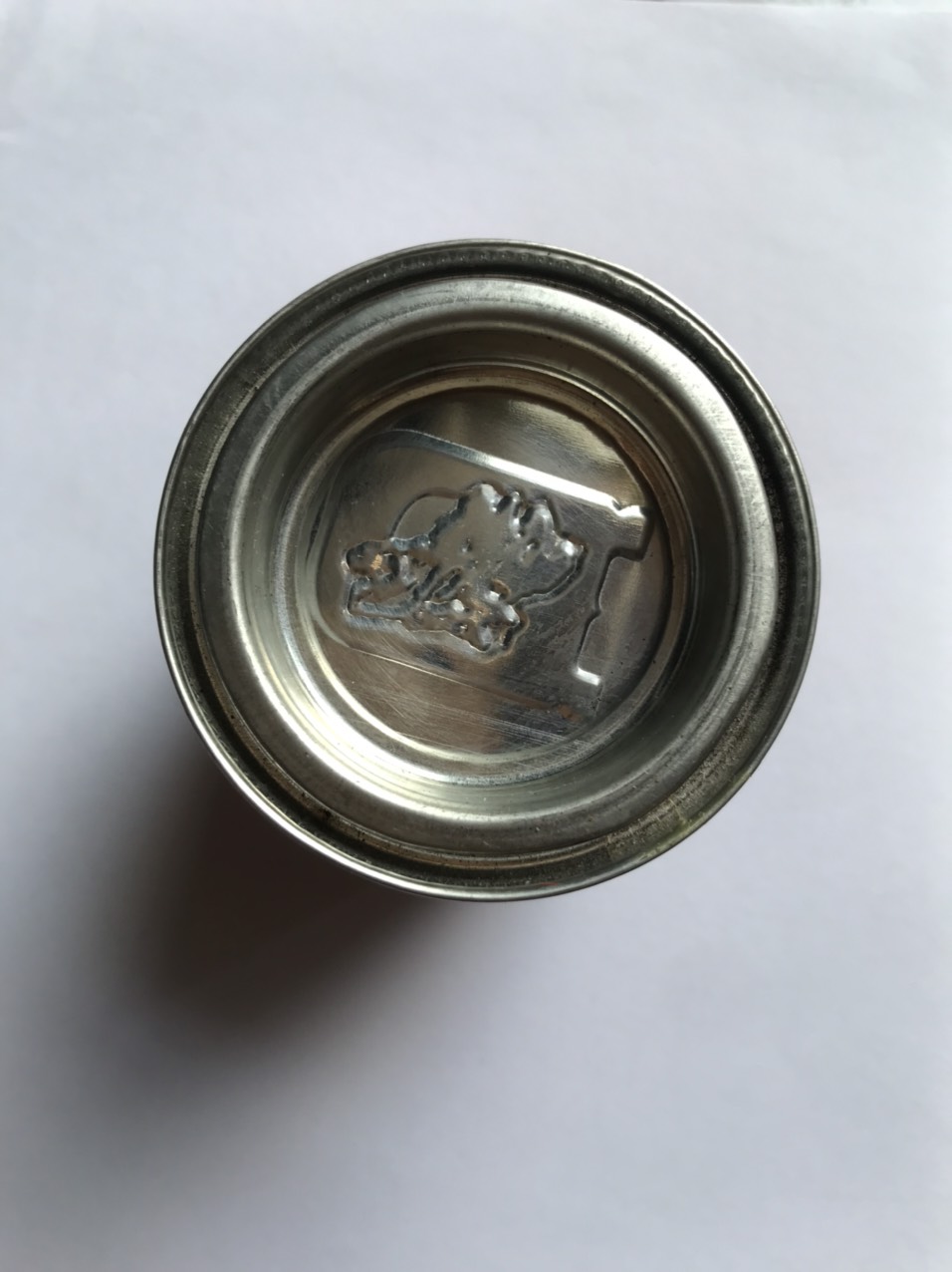 Keo con chó X66 100ml