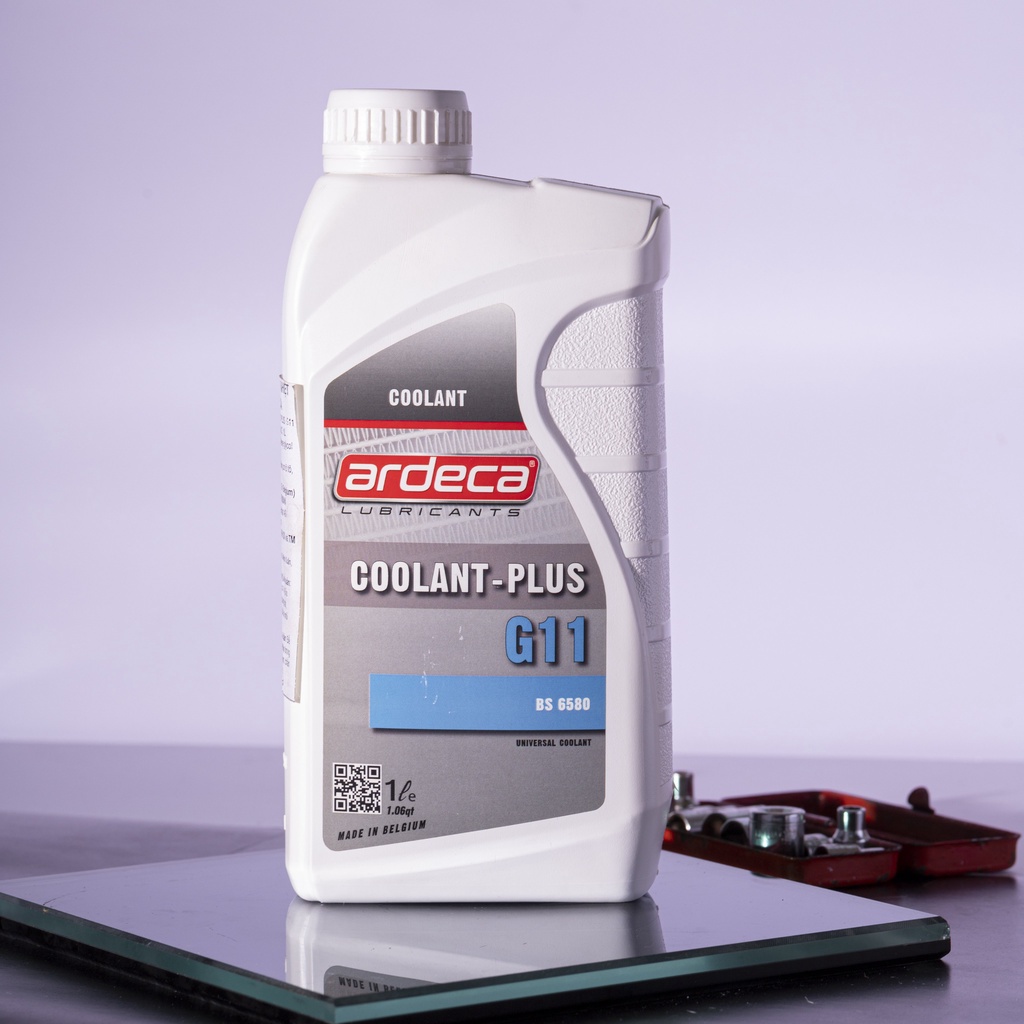 Nước làm mát động cơ Ardeca G12+ G11