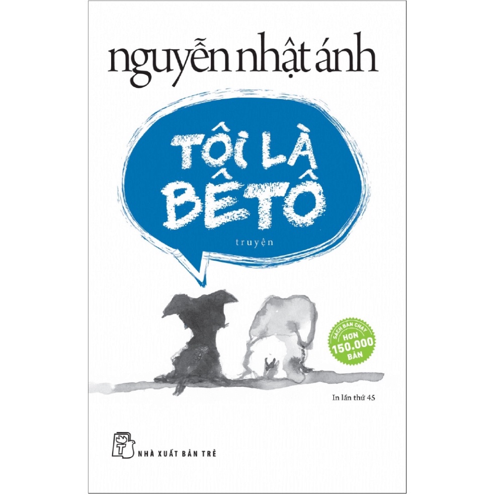 Tôi là bêtô