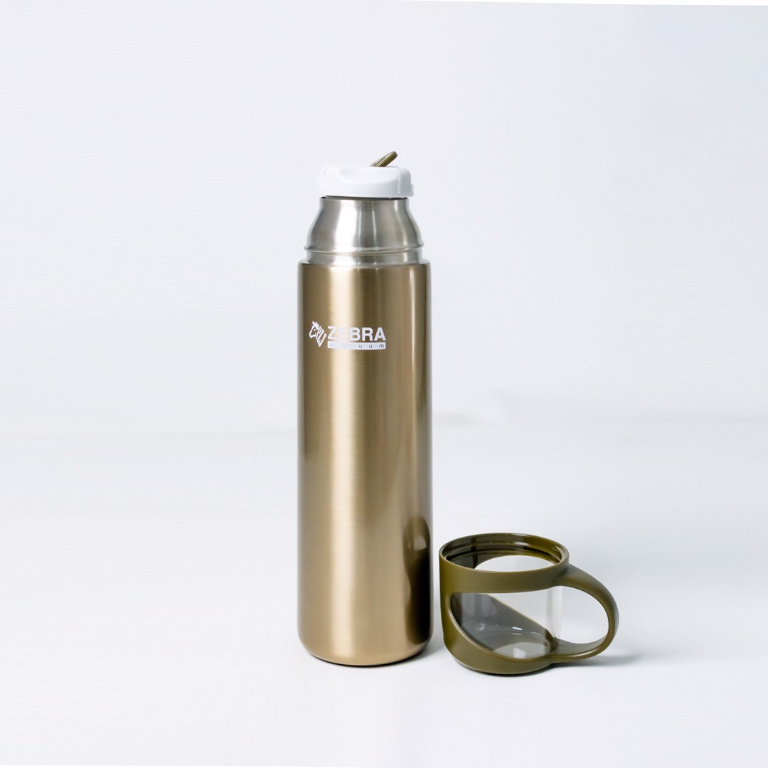 Bình giữ nhiệt Zebra Atlantic 480ml - 112629 - Thái Lan