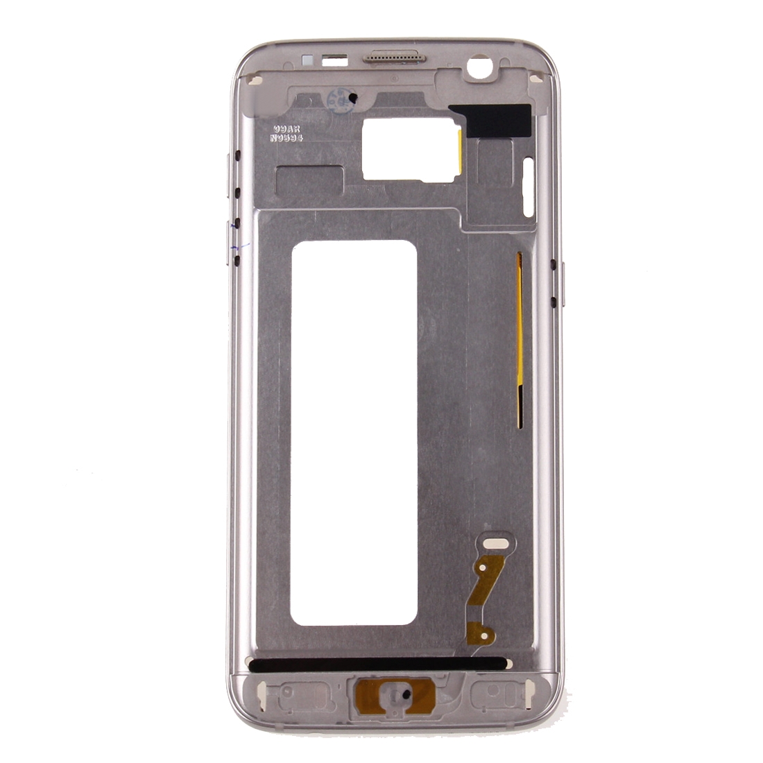 cho Galaxy S7 Edge / G935 Ốp mặt trước khung LCD tấm Vát Cạnh (Vàng) (Cửa hàng bách hóa Hua Jia Kang)