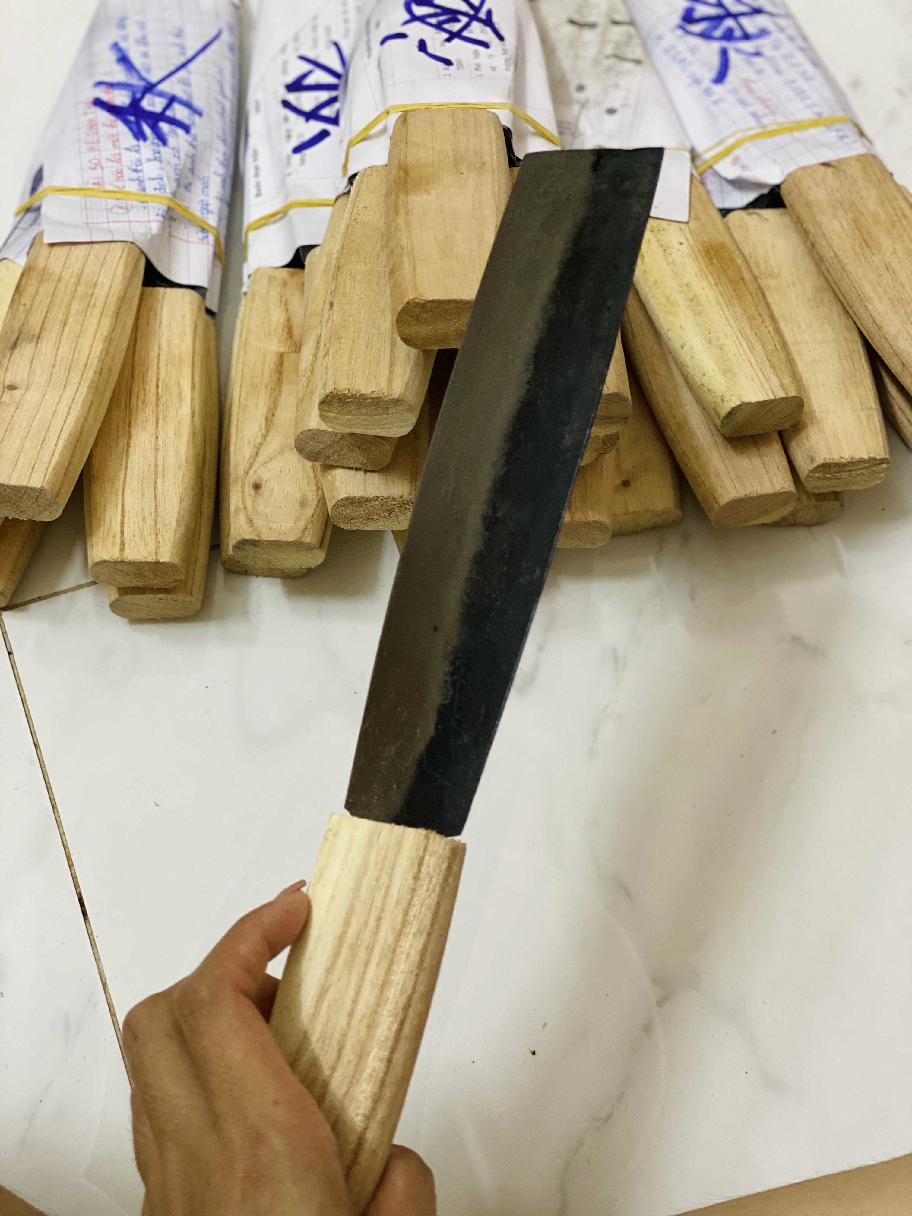 ⚡ FREESHIP⚡ ⚡ Dao Gọt Vỏ Dứa (Khóm) - Cực bén