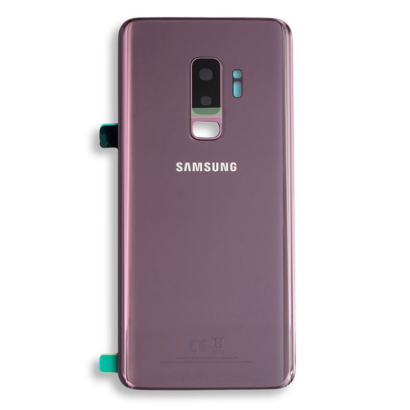 Nắp Lưng Sau Samsung Galaxy S9 Plus