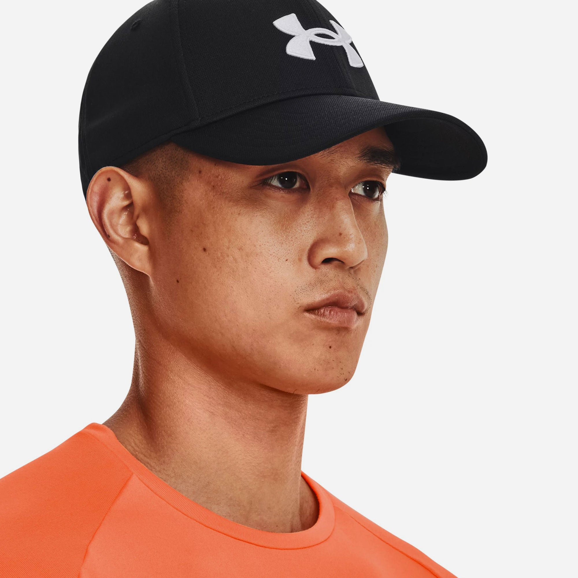 UNDER ARMOUR Nón thể thao nam Blitzing 1376701