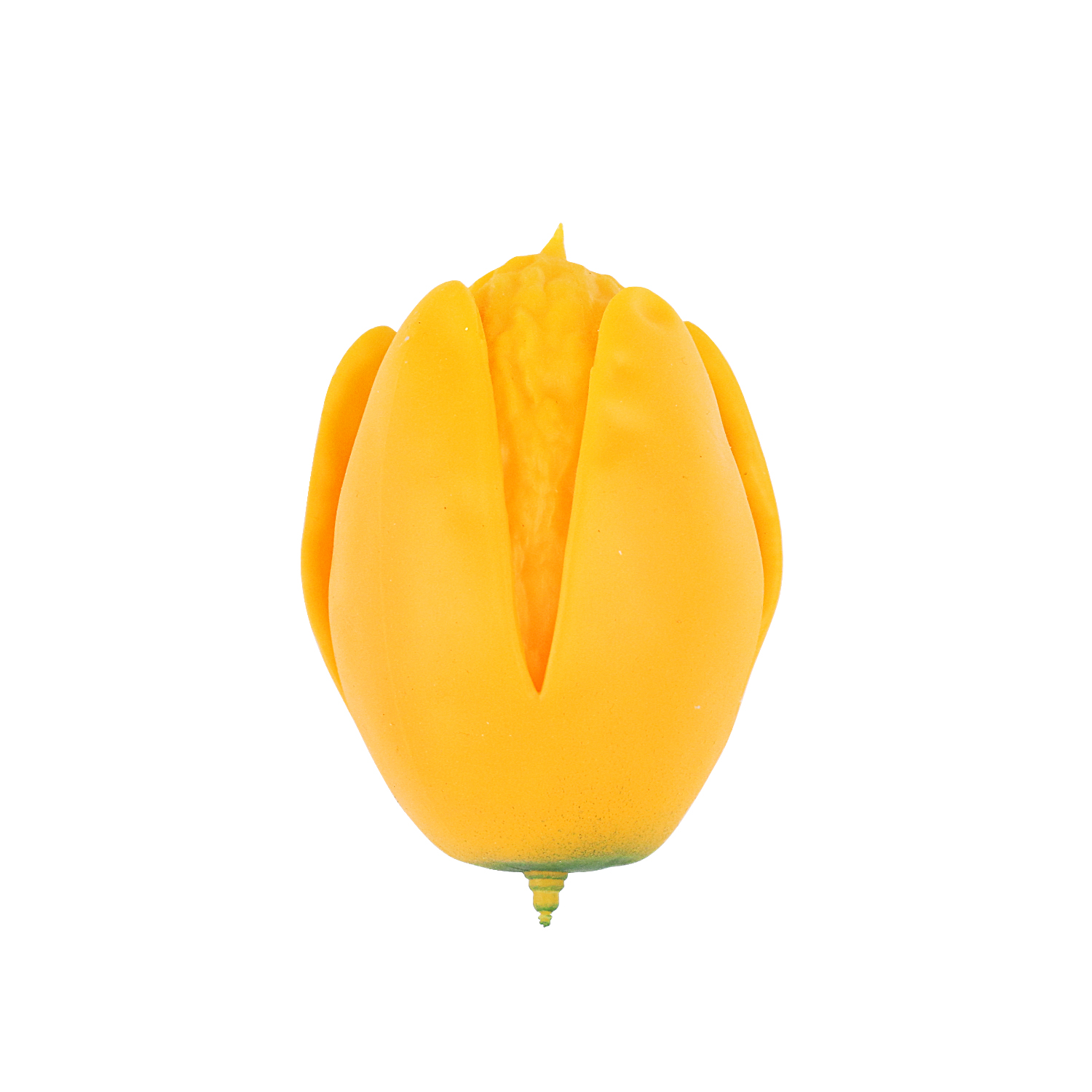 ZanyNook】Squishy Mango Stress Balls for Adults Kids, Cute