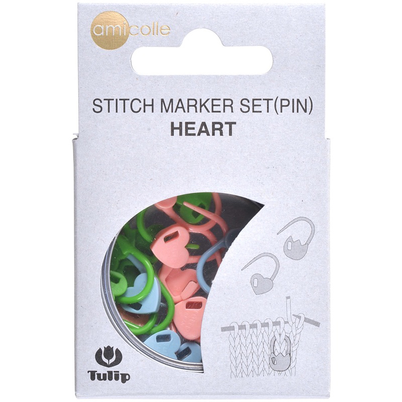 Stitch Market Set