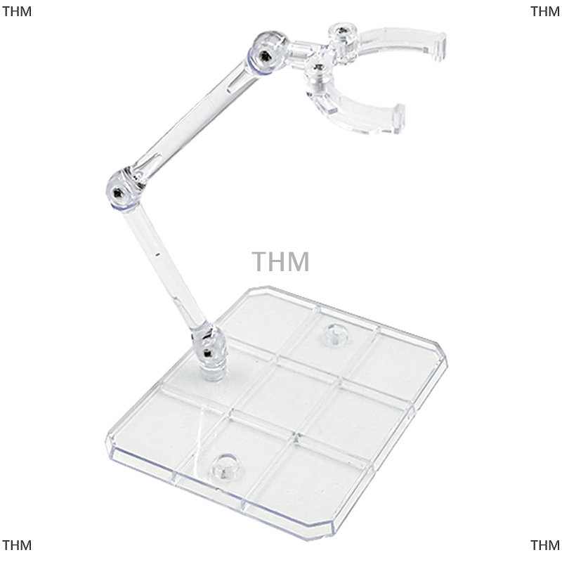 THM 1 bộ đế mô hình hành động giá đỡ màn hình phù hợp cho trò chơi điện ảnh HG 1 144
