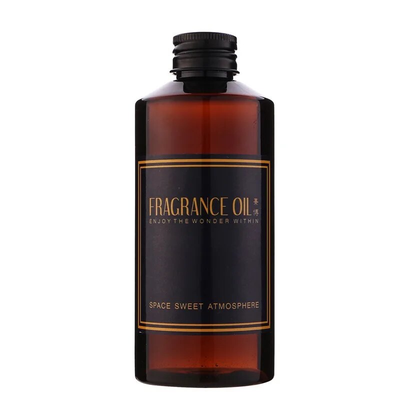 【Pre-order】 Reed Diffuser Refill Aromatherapy Diffuser Replacement Essential