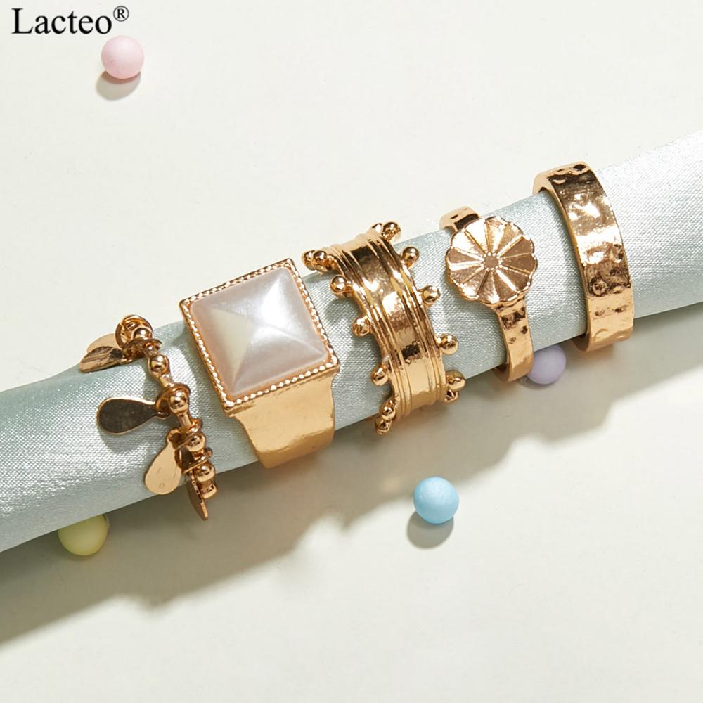 Lacteo%205Pcs/set%20Cuba%20Pearl%20Rings%20Jewelry%202020%20for%20Vintage%20Color%20Exaggerated%20Big%20Rings%20Female%20Accessories%20-%20Image%204
