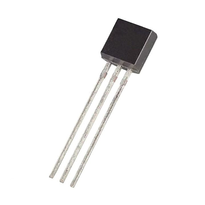 Thyristor mcr100-6 to-92 400v 0.8a